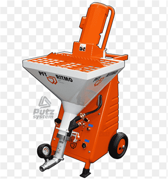  PFT (Pulmonary Function Test) Machine